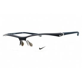 Nike NIKE 7070/3 szemüvegkeret OBSIDIAN Unisex férfi női