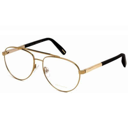 Chopard VCHD 21 szemüvegkeret arany/ Clear lencsék férfi