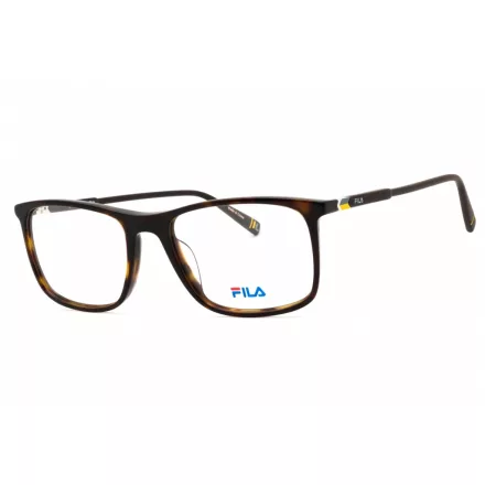 FILA VF9403 szemüvegkeret csillógó barna férfi