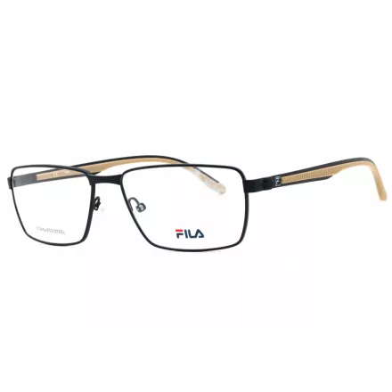 FILA VFI029 szemüvegkeret MATT kék férfi