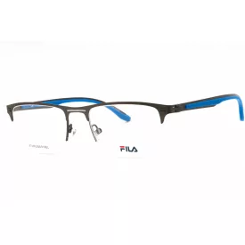 FILA VFI030 szemüvegkeret MATT szürke férfi
