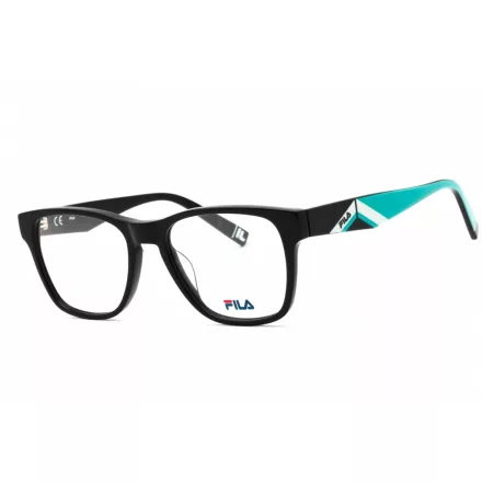 FILA VFI115V szemüvegkeret csillógó fekete férfi