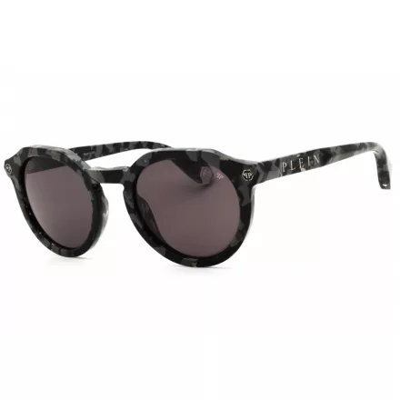 Philipp Plein SPP002M napszemüveg  (barna)  Unisex férfi női