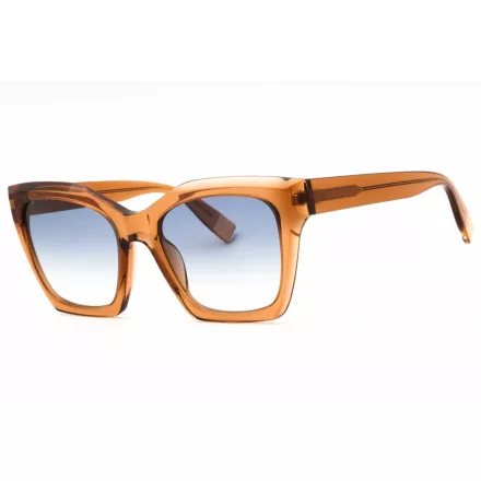 Furla SFU621V napszemüveg csillógó világos COGNAC / kék gradiens női