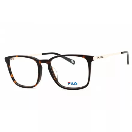 FILA VFI295 szemüvegkeret csillógó barna férfi