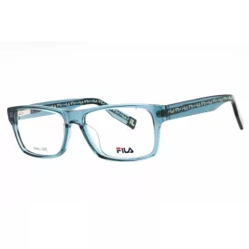   FILA VFI307 szemüvegkeret csillógó átlátszó AZURE férfi