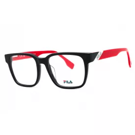 FILA VFI452 szemüvegkeret csillógó sötét kék férfi