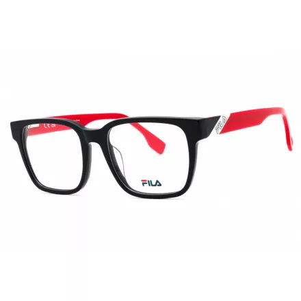 FILA VFI452 szemüvegkeret csillógó sötét kék férfi