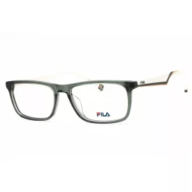 FILA VFI455 szemüvegkeret csillógó zöld/szürke férfi