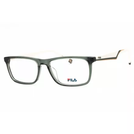 FILA VFI455 szemüvegkeret csillógó zöld/szürke férfi