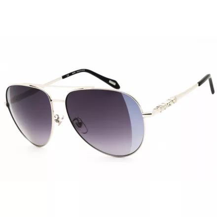 Just Cavalli SJC029 napszemüveg PALLADIUM SANDBLAST Unisex férfi női