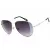Just Cavalli SJC029 napszemüveg PALLADIUM SANDBLAST Unisex férfi női