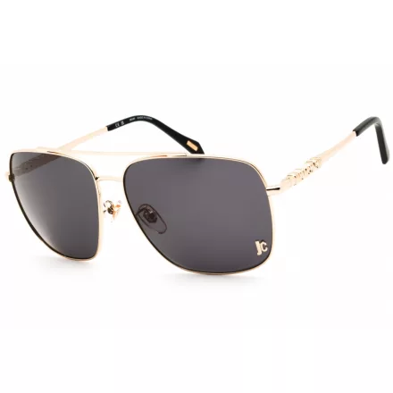 Just Cavalli SJC030 napszemüveg rózsa arany SANDBLAST Unisex férfi női