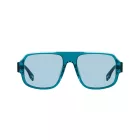FILA SFI529 napszemüveg kék+átlátszó AZURE / kék férfi