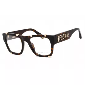   Philipp Plein VPP042W szemüvegkeret barna / Clear lencsék férfi
