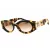 Roberto Cavalli SRC064 napszemüveg Vintage  /barna gradiens  női