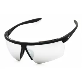   Nike NIKE WINDSHIELD 20 CW1287 napszemüveg MT fekete/fehér/szürke W ezüst férfi