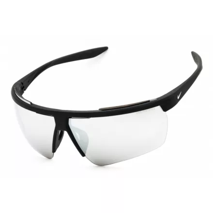 Nike NIKE WINDSHIELD 20 CW1287 napszemüveg MT fekete/fehér/szürke W ezüst férfi