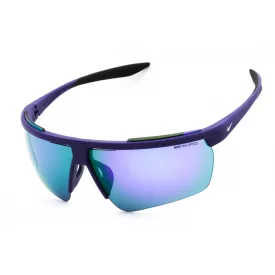   Nike NIKE WINDSHIELD 20 CW1287 napszemüveg MT COURT lila/fehér/lila Unisex férfi női