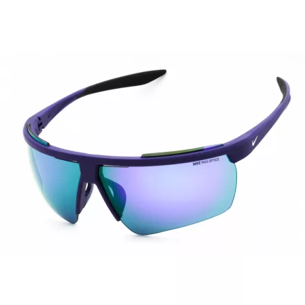 Nike NIKE WINDSHIELD 20 CW1287 napszemüveg MT COURT lila/fehér/lila Unisex férfi női