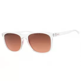   Nike NIKE PASSAGE EV1199 napszemüveg köves CLEAR/fok barna PE férfi