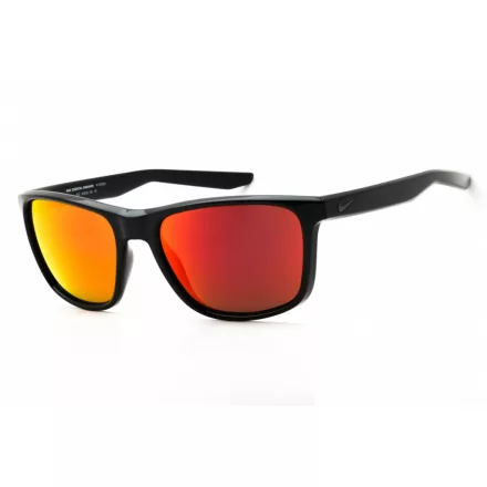 Nike NK ESNTL ENDEAVOR M MI DV2162 napszemüveg fekete/piros MIRROR Unisex férfi női