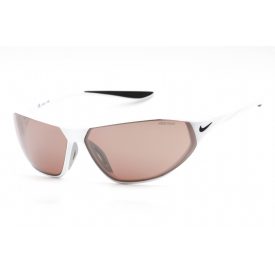   Nike NIKE AERO SWIFT E DQ0992 napszemüveg fehér / ROAD TINT Unisex férfi női