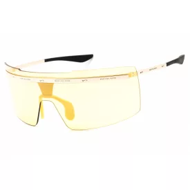   Nike NIKE ECHO SHIELD MR FB4480 napszemüveg arany/ezüst FLASH Unisex férfi női