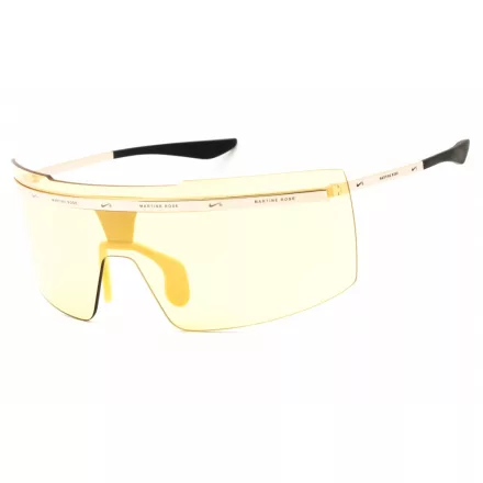 Nike NIKE ECHO SHIELD MR FB4480 napszemüveg arany/ezüst FLASH Unisex férfi női