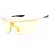 Nike NIKE ECHO SHIELD MR FB4480 napszemüveg arany/ezüst FLASH Unisex férfi női