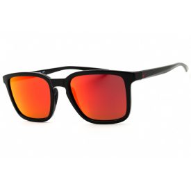   Nike NIKE CIRCUIT TEAM FD7322 napszemüveg fekete/piros MIRROR férfi