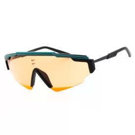   Nike NIKE MARQUEE EDGE FN0295 napszemüveg ásványi TEAL/narancssárga férfi