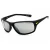 Nike NIKE ADRENALINE FQ4601 napszemüveg matt BLK/GRY W/SLVR FLSH L férfi