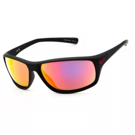   Nike NIKE ADRENALINE FQ4602 napszemüveg matt fekete/szürke W/ INFRARE férfi