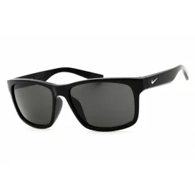   Nike NIKE CRUISER FQ4677 napszemüveg fekete W/szürke  férfi