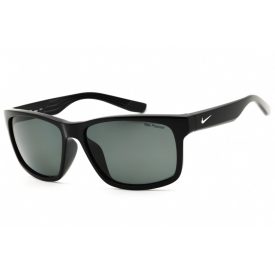   Nike NIKE CRUISER P FQ4678 napszemüveg csillógó fekete/polarizált szürke férfi