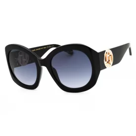   Marc Jacobs MARC 722/S napszemüveg BLK arany/sötét szürke SF női