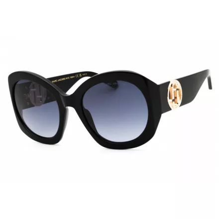 Marc Jacobs MARC 722/S napszemüveg BLK arany/sötét szürke SF női