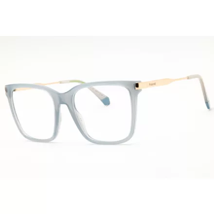 Polaroid Polarizált Core PLD D528 szemüvegkeret AZURE/clear demo lencsék Unisex férfi női