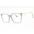 Polaroid Polarizált Core PLD D528 szemüvegkeret AZURE/clear demo lencsék Unisex férfi női