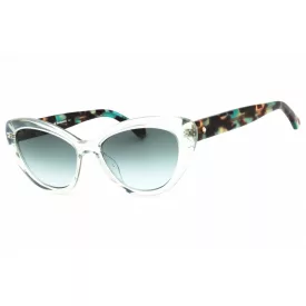 Kate Spade MARLAH/S napszemüveg zöld/szürke zöld női