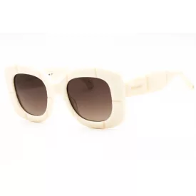   Kate Spade JOSEY/G/S napszemüveg elefántcsont/barna SF női