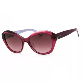 Kate Spade AGLAIA/S napszemüveg Mauve /piros gradiens  női