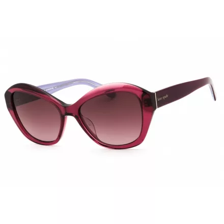 Kate Spade AGLAIA/S napszemüveg Mauve /piros gradiens  női