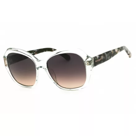Kate Spade LOTTIE/G/S napszemüveg zöld/szürke barna DS női