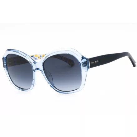 Kate Spade LOTTIE/G/S napszemüveg kék/sötét szürke SF női