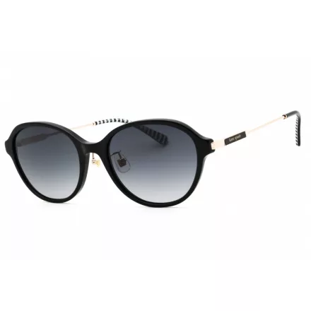 Kate Spade VONNIE/F/S napszemüveg fekete/szürke gradiens  női
