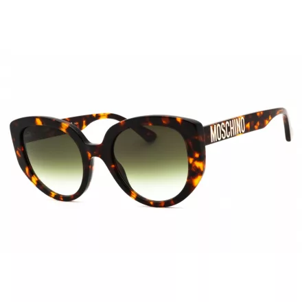 Moschino MOS173/S napszemüveg HVN/zöld SHADED női