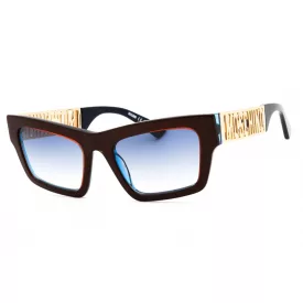 Moschino MOS171/S napszemüveg METALZ BRZ/DK kék SF férfi