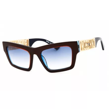 Moschino MOS171/S napszemüveg METALZ BRZ/DK kék SF férfi